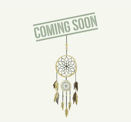 macrame dromenvanger