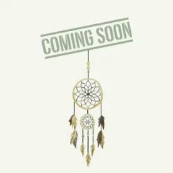 macrame dromenvanger