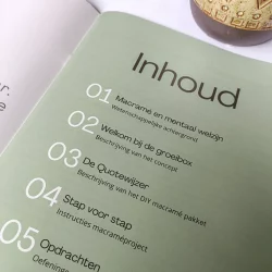 Positieve psychologie